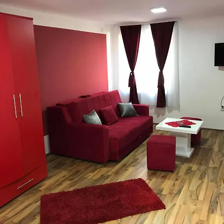 Ivana 1 Sokobanja