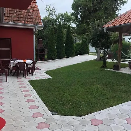 Ivana 1 * Sokobanja