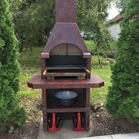 Vendégház Ivana 1 Sokobanja