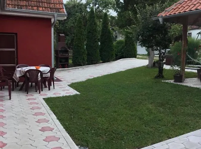 Ivana 1 * Soko Banja