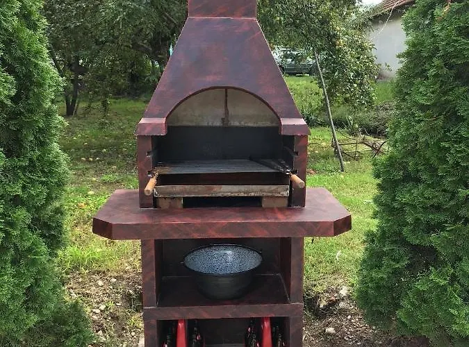 Konukevi Ivana 1 Soko Banja